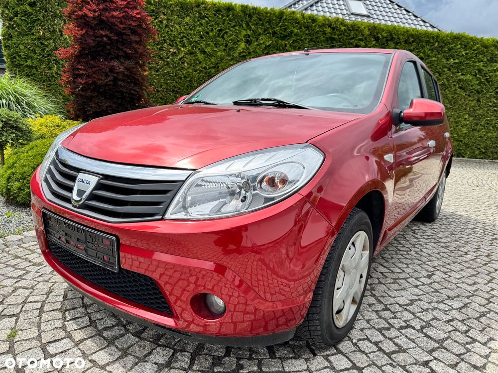 Dacia Sandero - 3