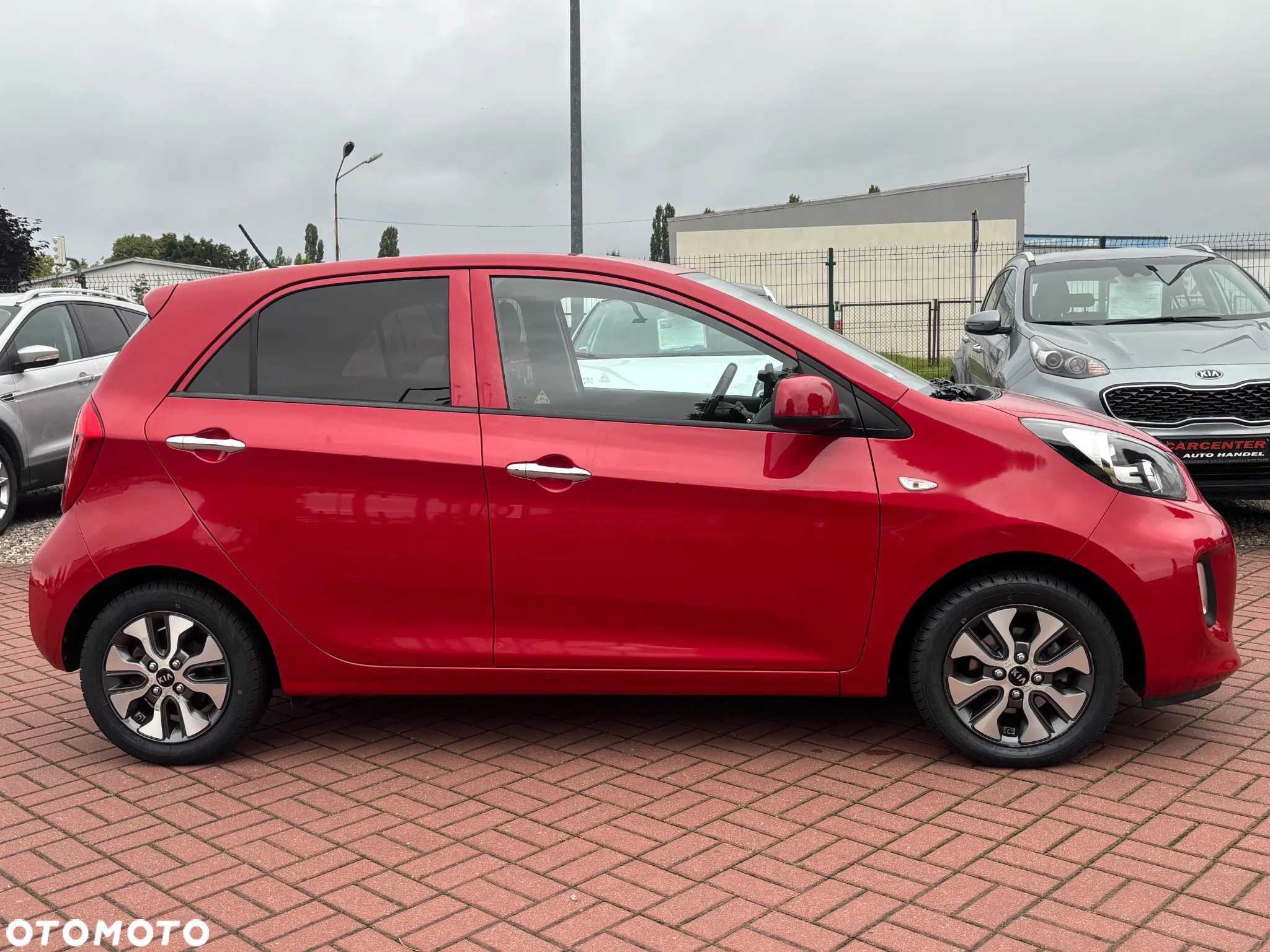 Kia Picanto - 9
