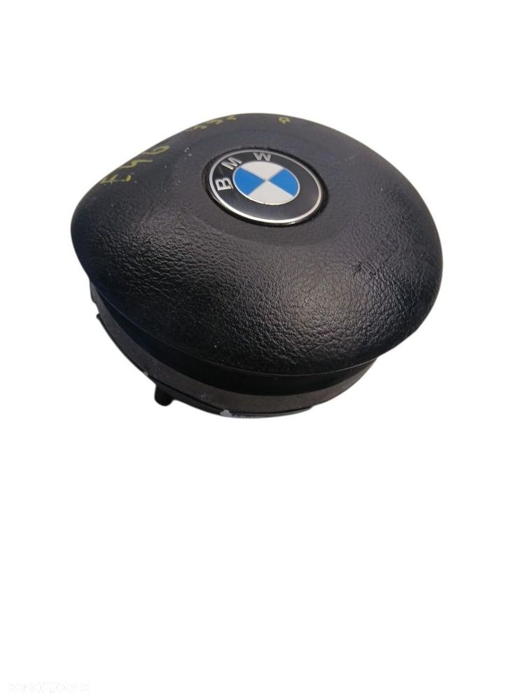 PODUSZKA AIRBAG KIEROWCY BMW E46 - 4