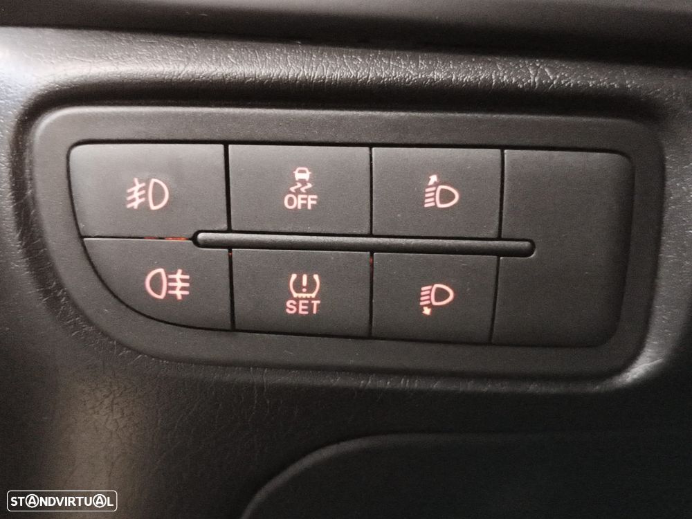 Fiat Tipo 1.3 M-Jet Lounge - 15