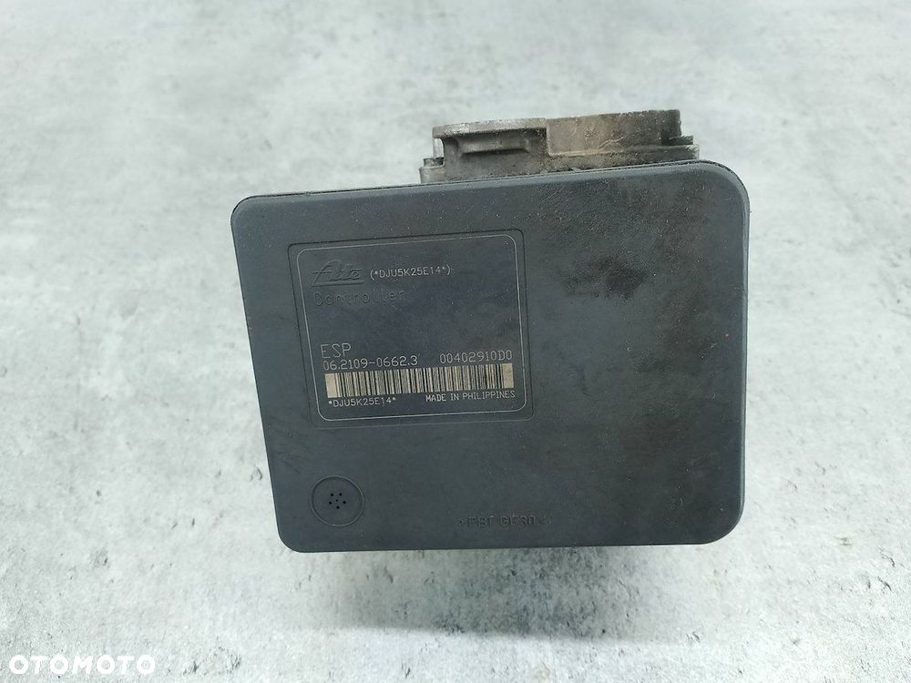 POMPA ABS HONDA ACCORD VII 57110-SEG-E610-M1 06.2102-0407.4 2.2 I-CDTI - 5