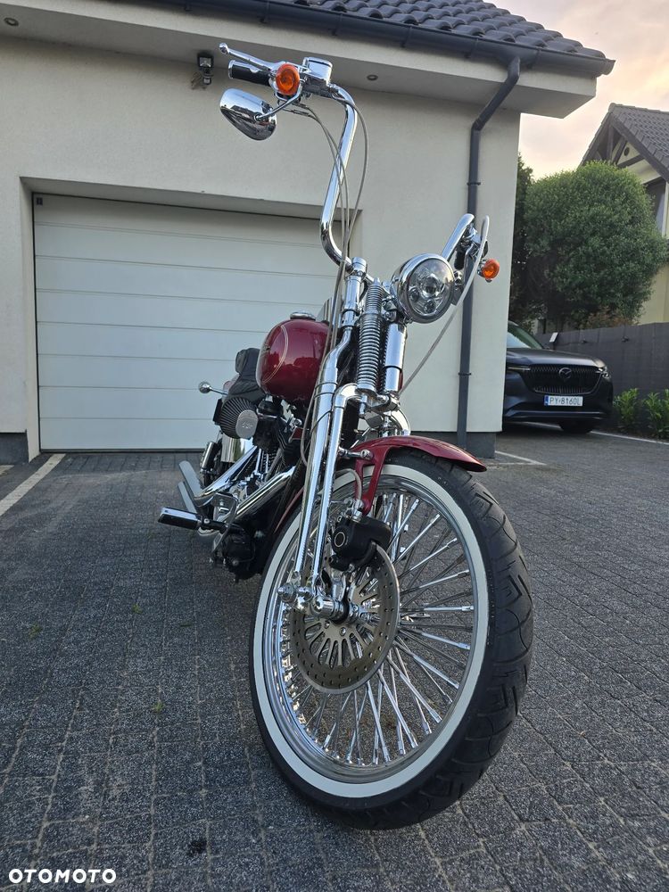 Harley-Davidson Softail Springer Classic - 5