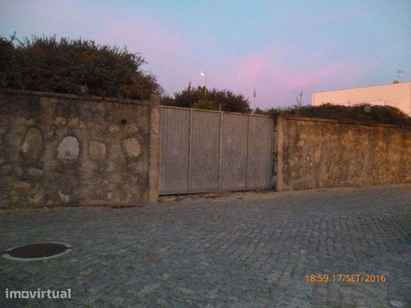 Terreno para moradia de 4 frentes em Vila do Conde - Grande imagem: 4/7