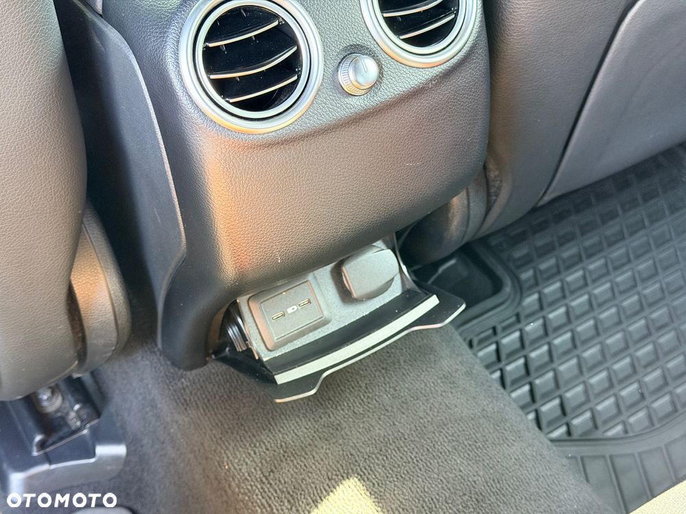 Mercedes-Benz GLC 200 4-Matic - 11