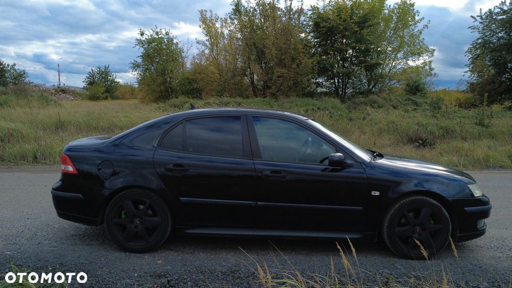 Saab 9-3 1.8t Linear - 4