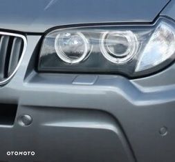 ZAŚLEPKA SPRYSKIWACZA BMW X3 E83 M-PAKIET KOLORY - 1