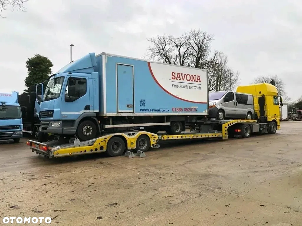 VEGA TRAILER VEGA-MAX VG-240 - 4