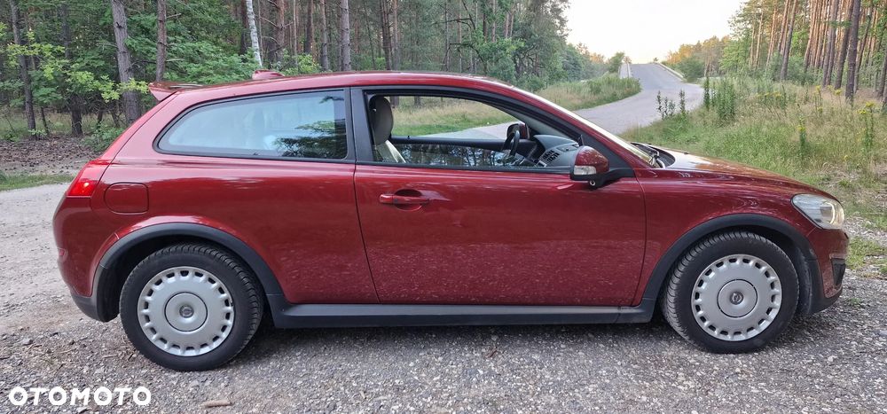 Volvo C30 T5 Summum - 8