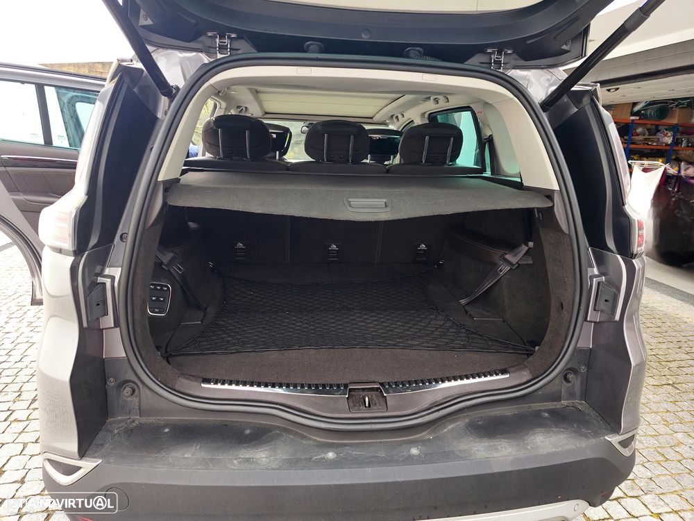 Renault Espace 1.6 dCi Initiale Paris EDC - 10