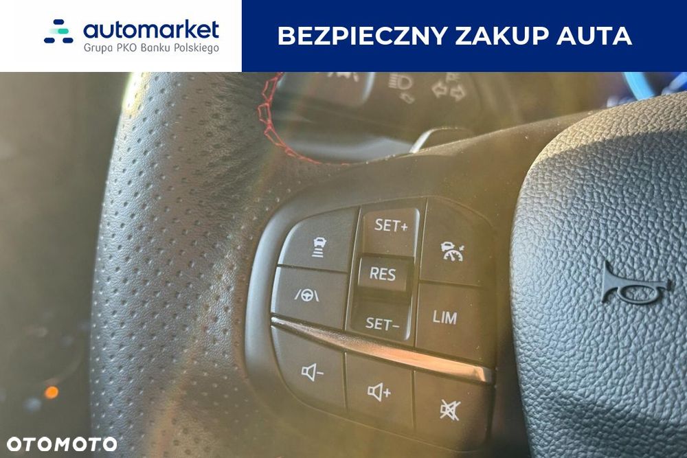 Ford Focus 2.3 EcoBoost ST X - 17