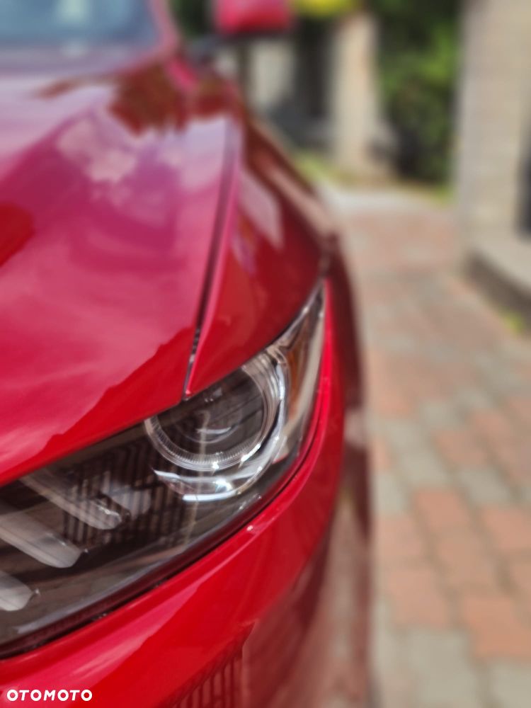 Ford Mustang 3.7 V6 - 23