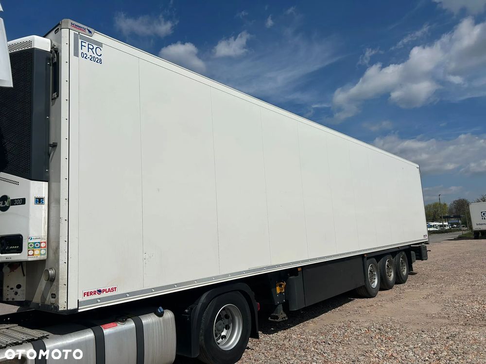 Schmitz Cargobull - 1