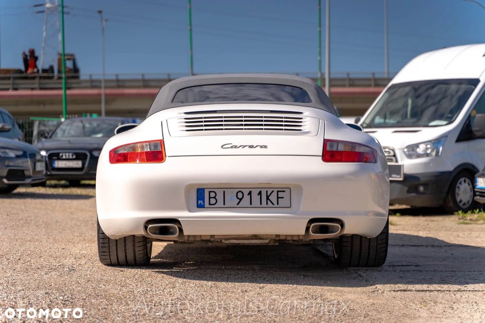 Porsche 911 - 9