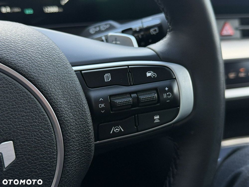 Kia Sportage - 37