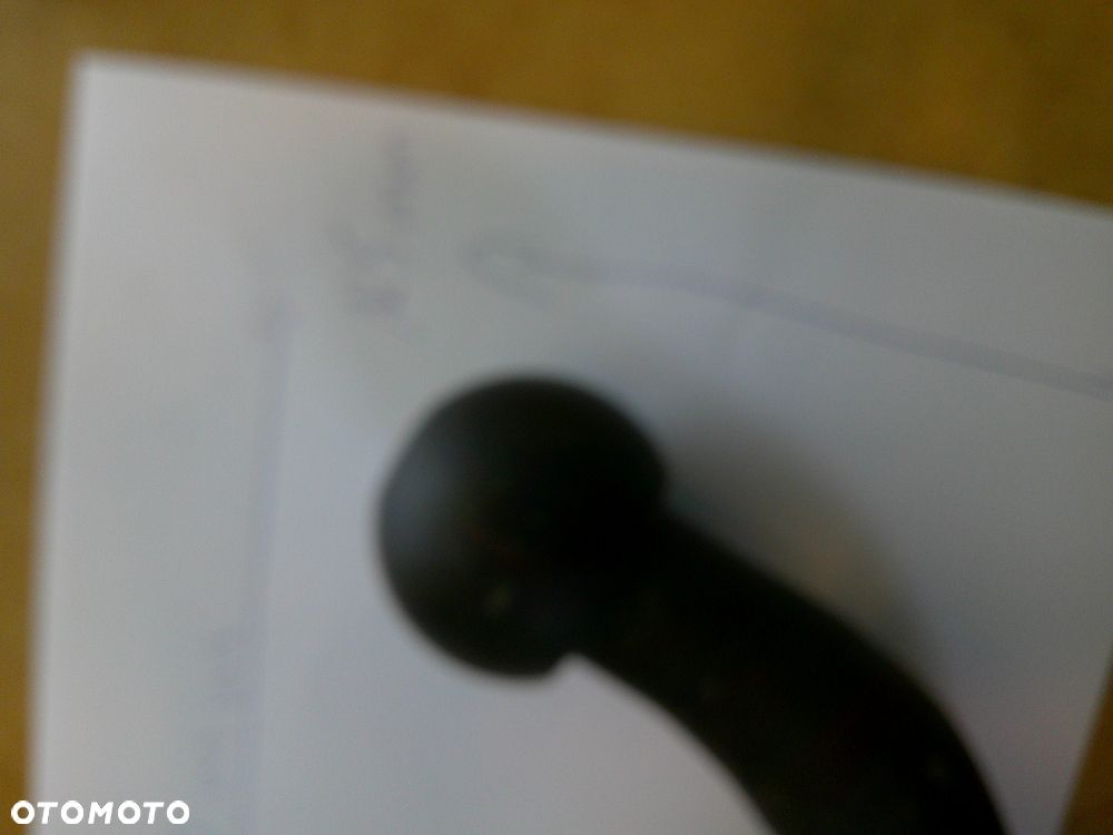 KULA HAKA BOSAL ODKRĘCANA TRAFIC - 6