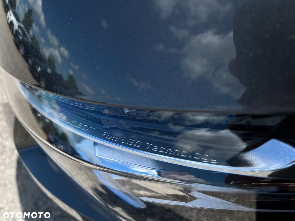 Peugeot 5008 1.5 BlueHDi GT S&S - 36