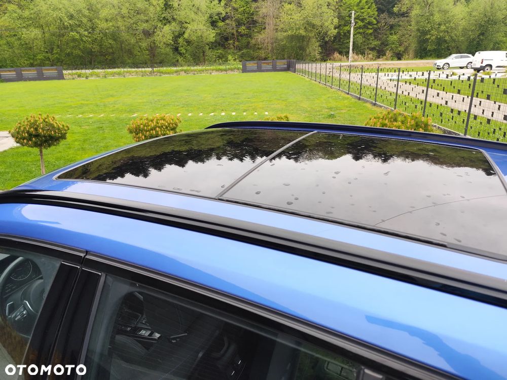 BMW X1 xDrive20i M Sport sport - 7
