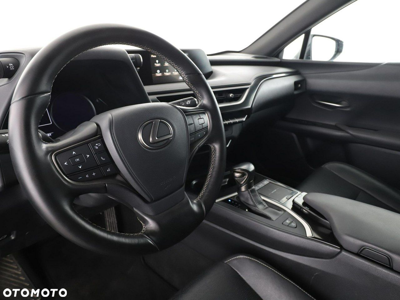 Lexus UX 250h Prestige 2WD - 14
