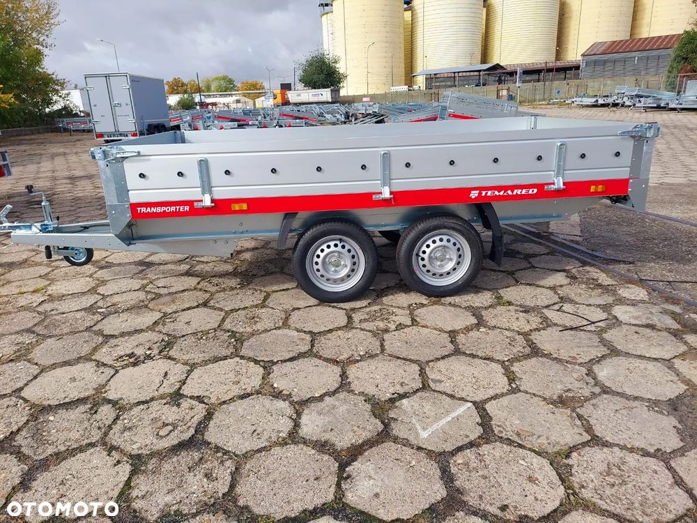 TEMARED Transporter 3015/2 - 24