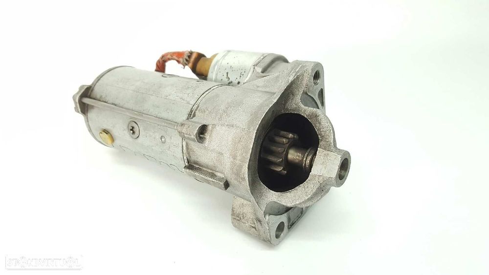 MOTOR DE ARRANQUE RENAULT SCENIC II CONFORT AUTHENTIQUE - 3