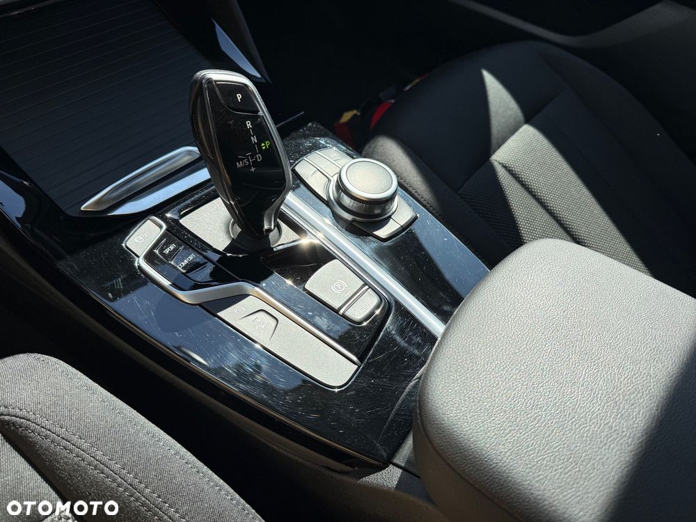 BMW X4 xDrive20d MHEV Advantage sport - 19