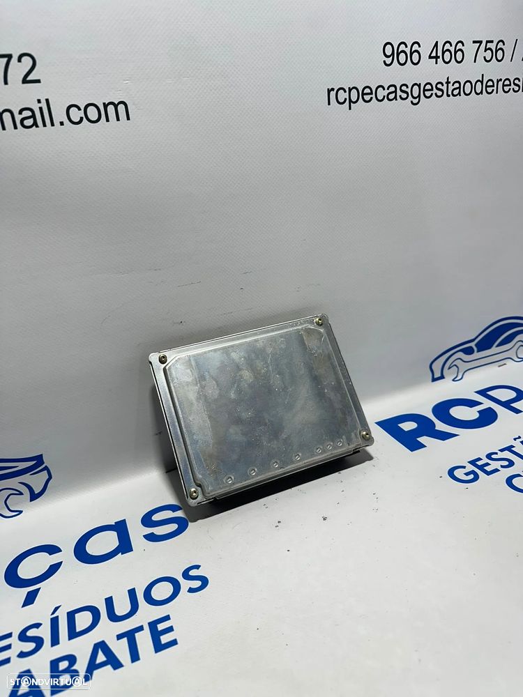 .Centralina Motor Original Bosch BMW Serie 3 E46 320D M47D20 204D1 7786887 0281010205 1997 - 2005 - 5