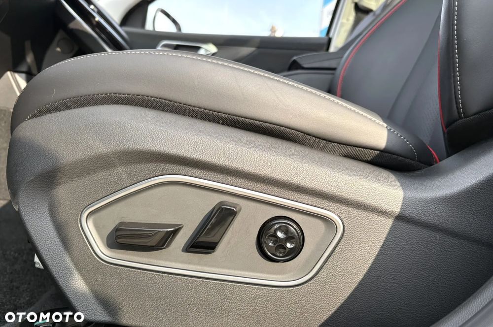 BAIC 7 1.5T Luxury DCT - 12