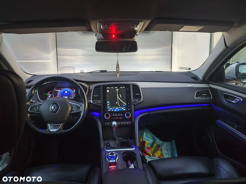 Renault Talisman 1.6 Energy dCi Initiale Paris EDC - 2