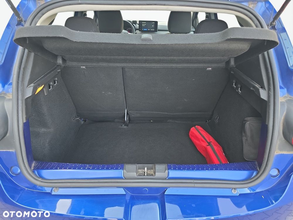 Dacia Sandero 1.0 TCe Comfort - 29