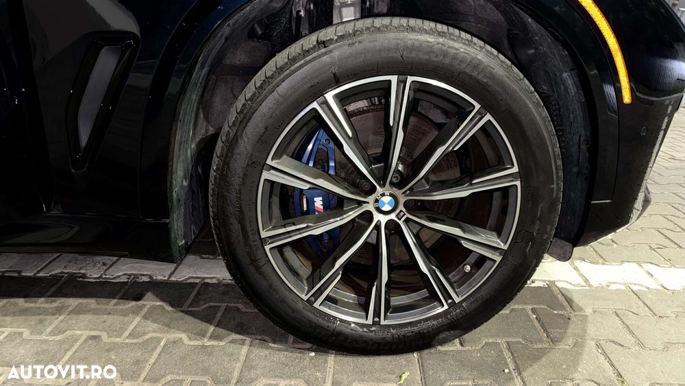 BMW X5 xDrive40i AT MHEV - 5