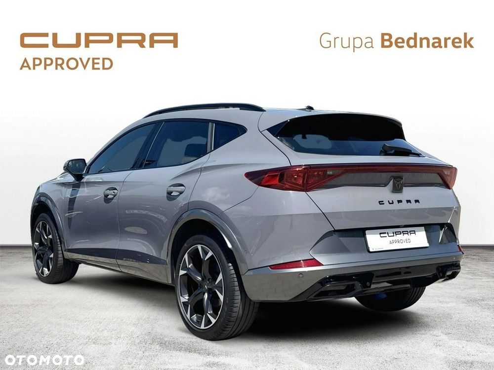 Cupra Formentor 1.5 TSI DSG - 4