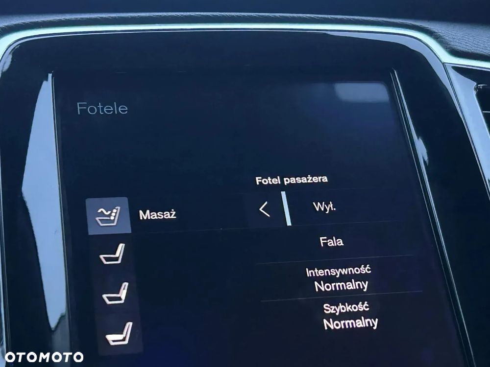 Volvo XC 90 D5 AWD Inscription - 32