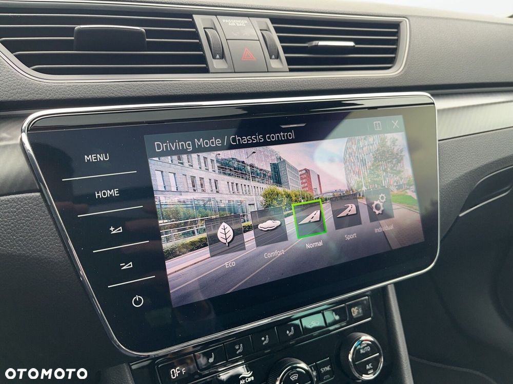 Skoda Superb 2.0 TSI 4x4 Sportline DSG - 31