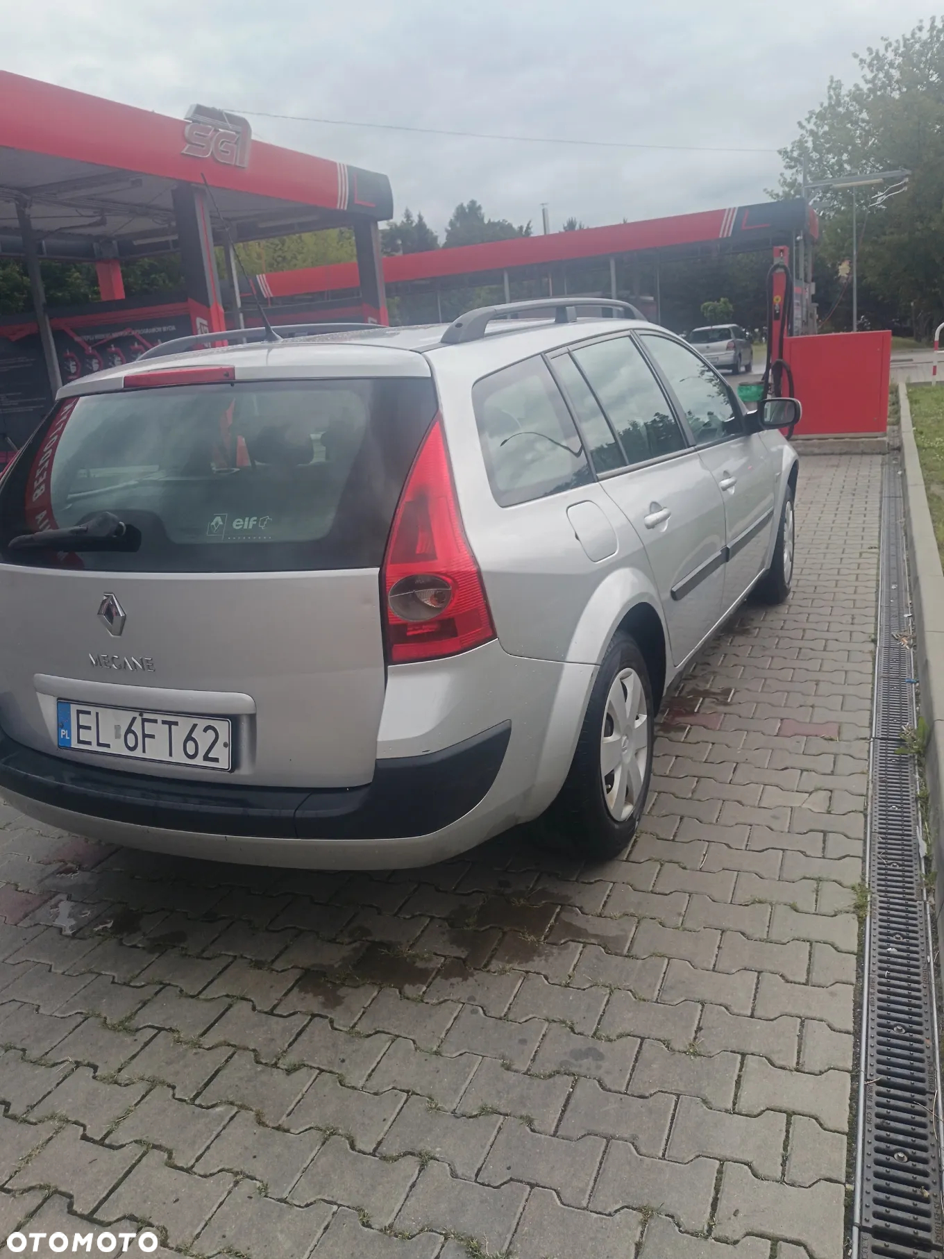 Renault Megane - 16