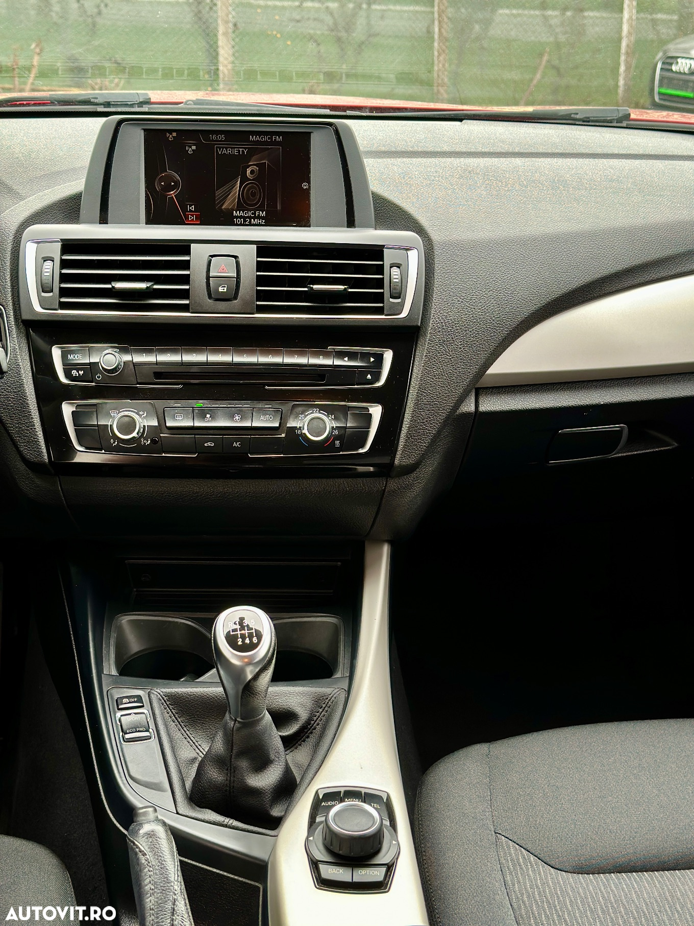 BMW Seria 1 116i Sport Line - 40
