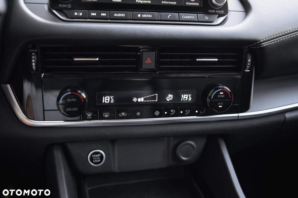 Nissan Qashqai - 19