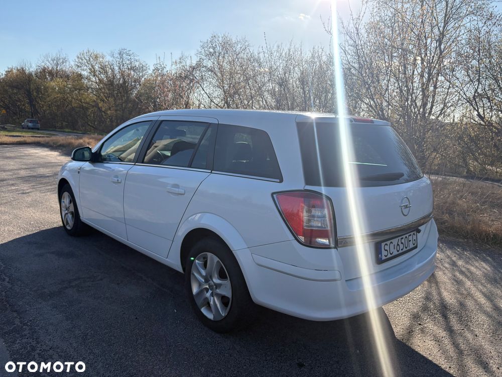 Opel Astra 1.7 CDTI DPF (119g) Edition 111 Jahre - 5