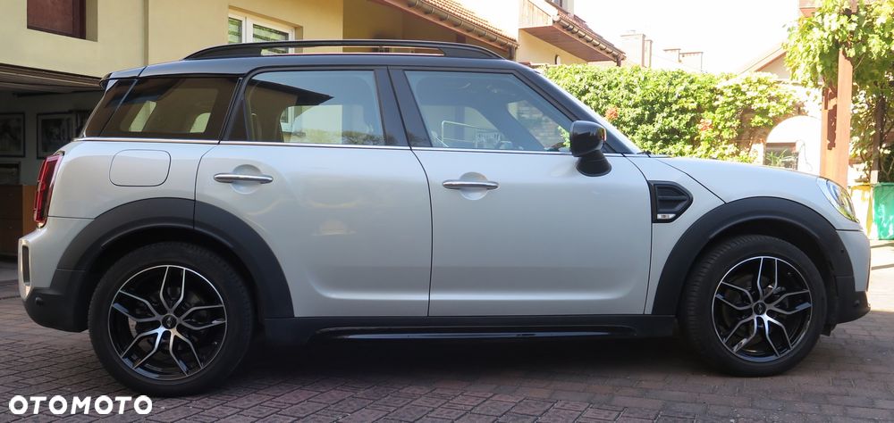 MINI Countryman Cooper - 2