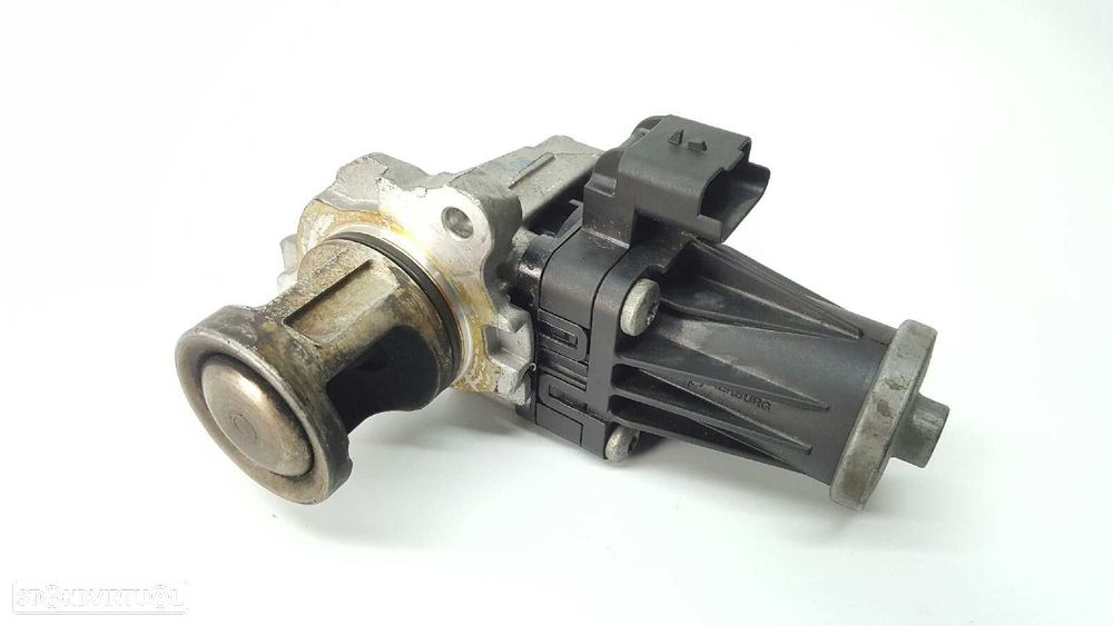 VáLVULA EGR FORD FIESTA (CCN) TREND - 6