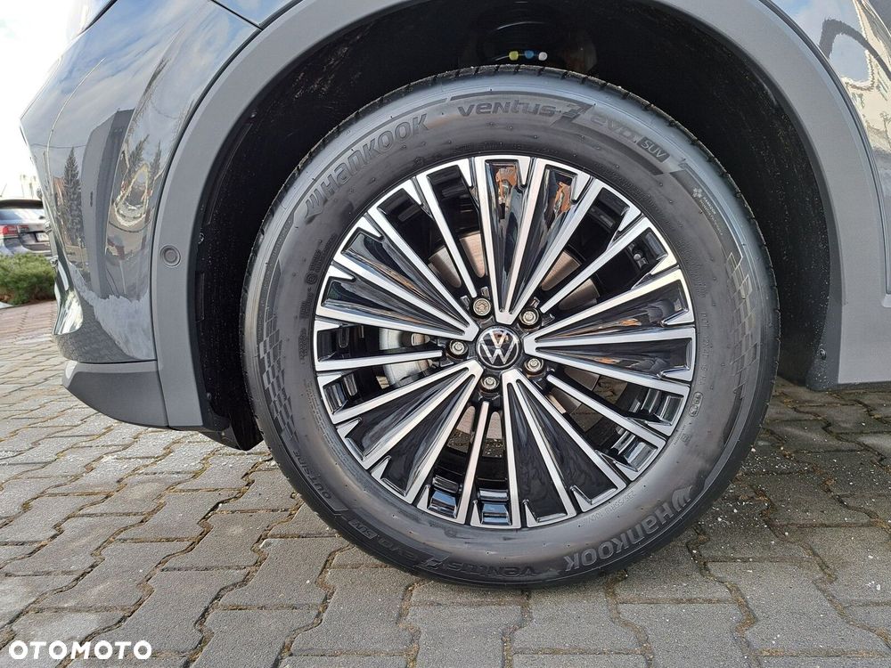 Volkswagen Tiguan 1.5 TSI EVO Life DSG - 10