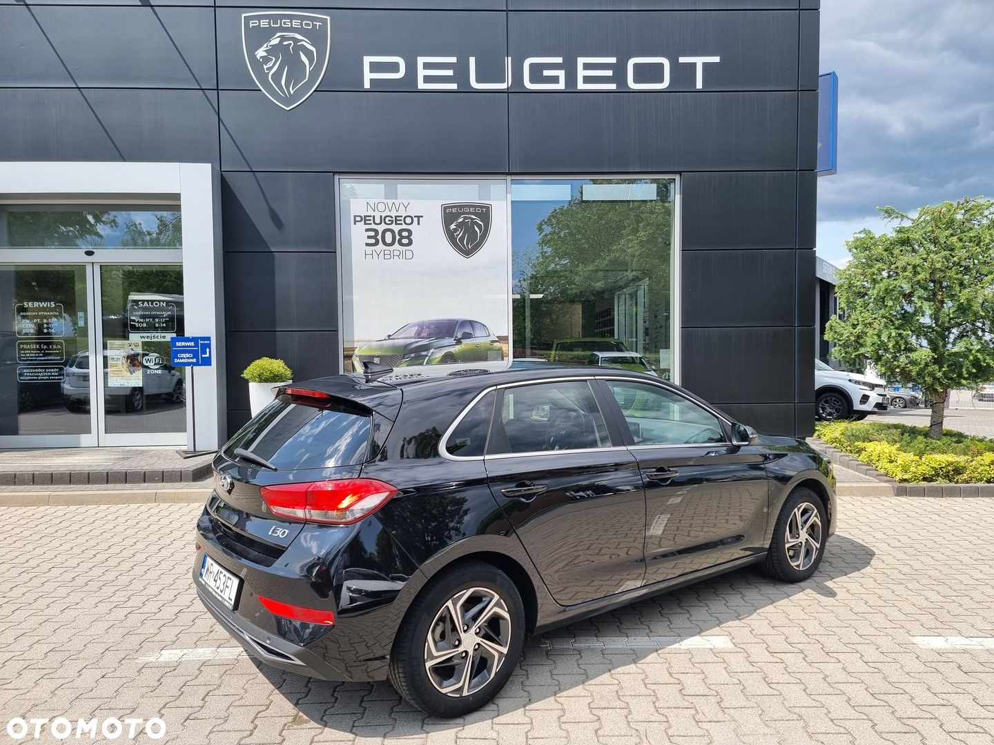 Hyundai i30 1.5 DPI Smart - 11