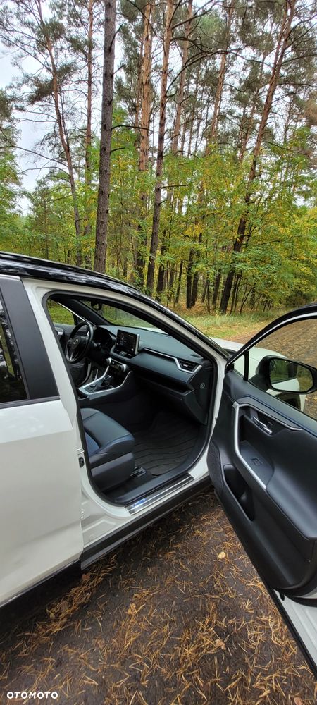 Toyota RAV4 - 6
