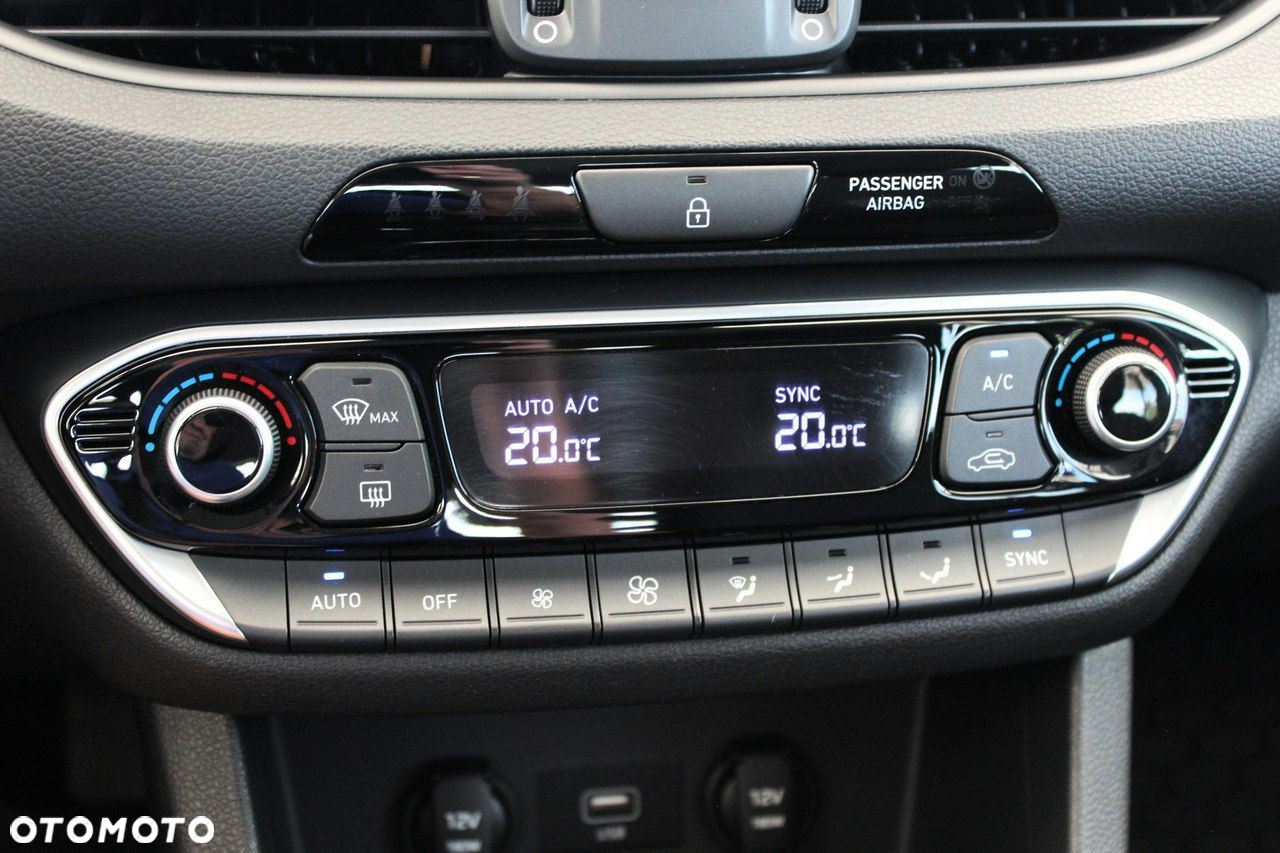 Hyundai i30 1.0 T-GDI Comfort - 15