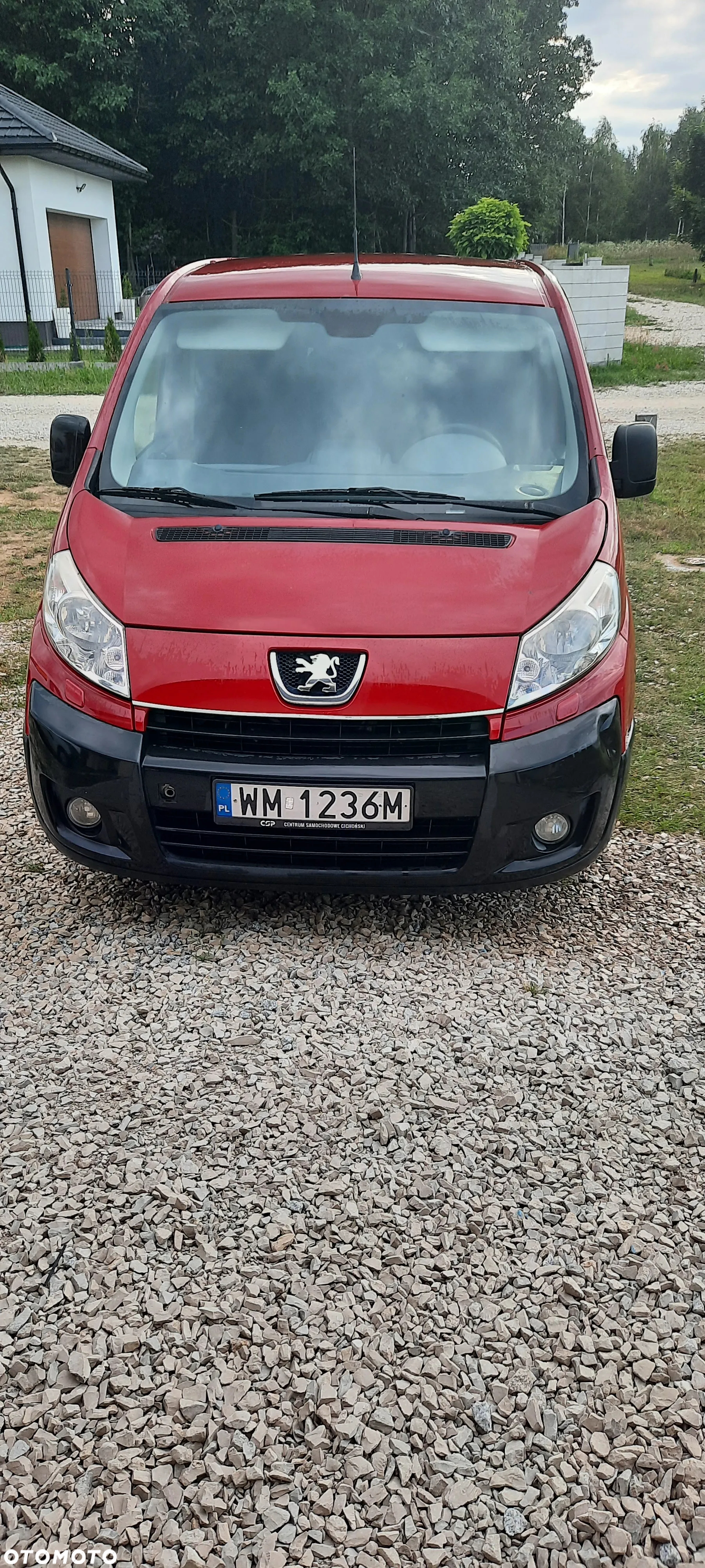 Peugeot Expert - 2