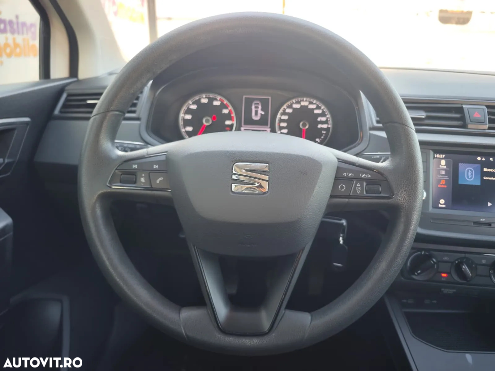 Seat Arona 1.0 TSI Style - 22