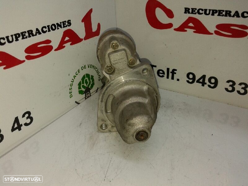 Motor de arranque NISSAN PRIMERA (P11) (1996-2001) 2.0 16V - 2