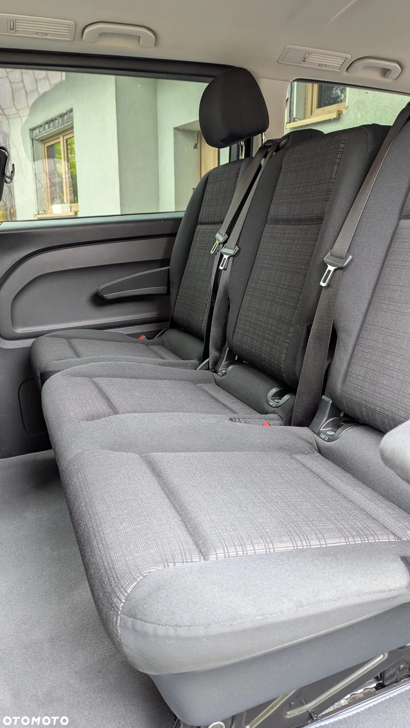 Mercedes-Benz Vito - 13