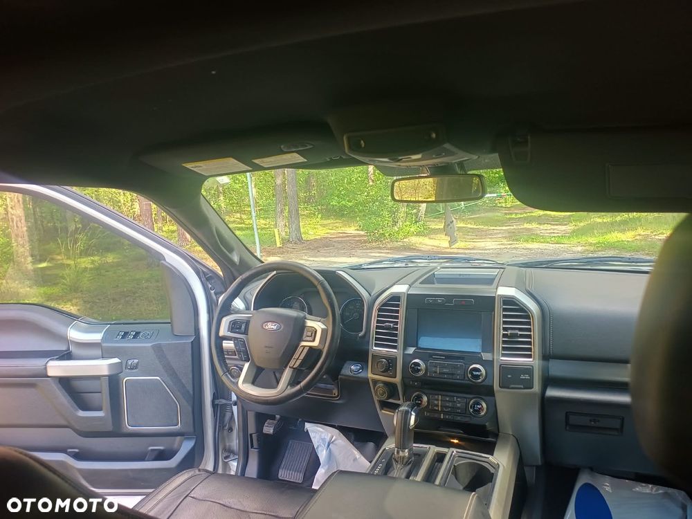Ford F150 - 12