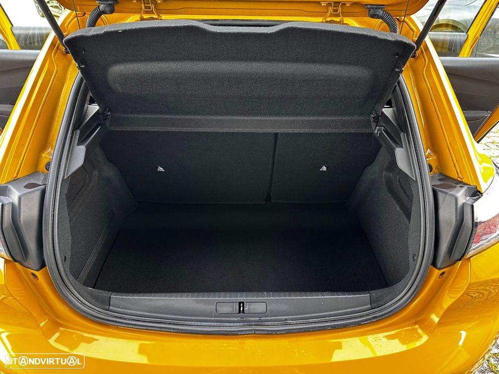 Peugeot 208 1.2 PureTech Active Pack - 10