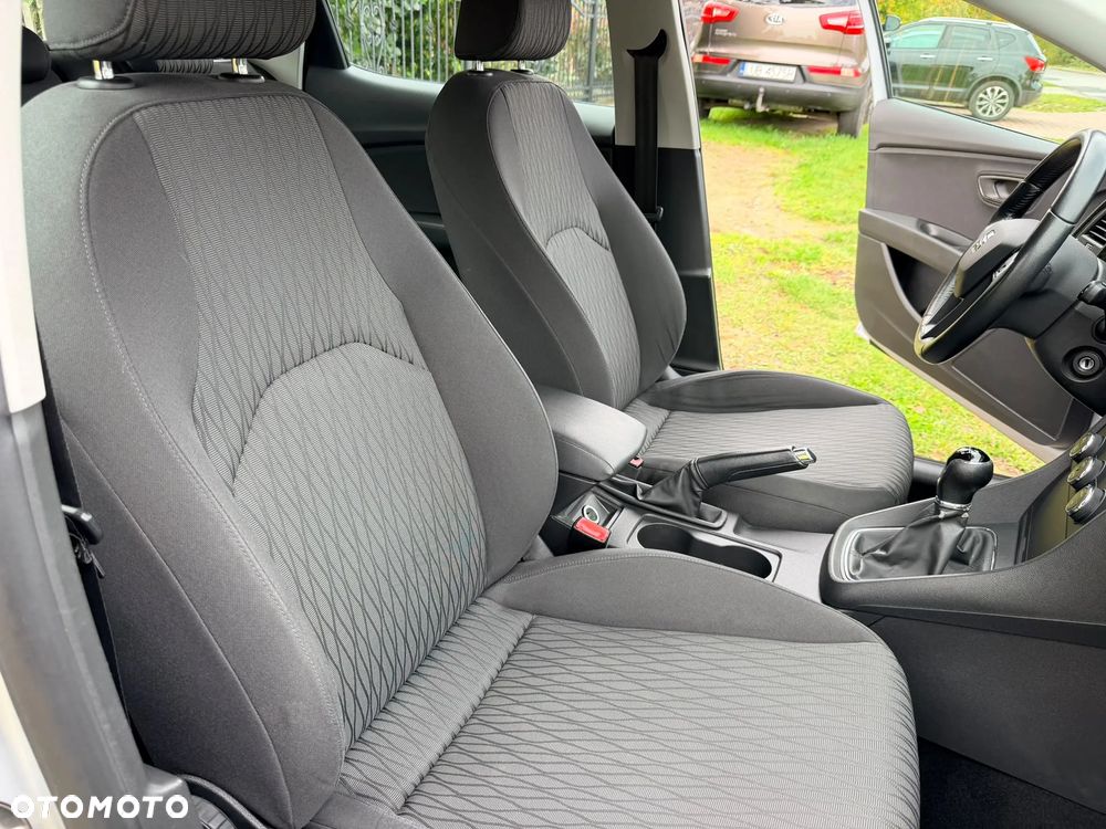 Seat Leon 1.4 TSI Style S&S - 17